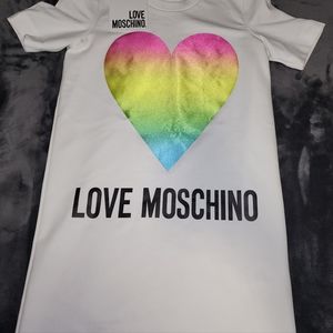 Love Moschino dress